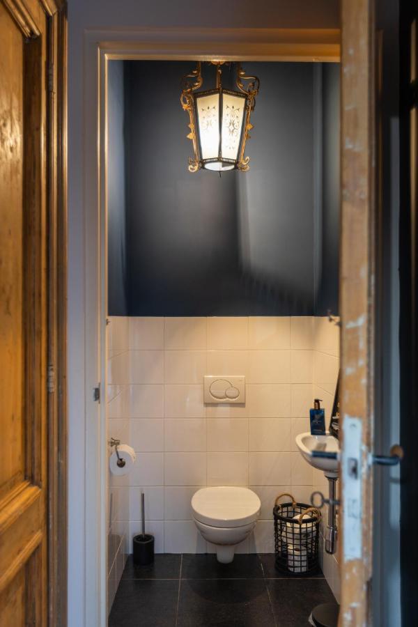 ברדה Cosy Nock ! Little Gem At City Center With Large Terrace ! מראה חיצוני תמונה