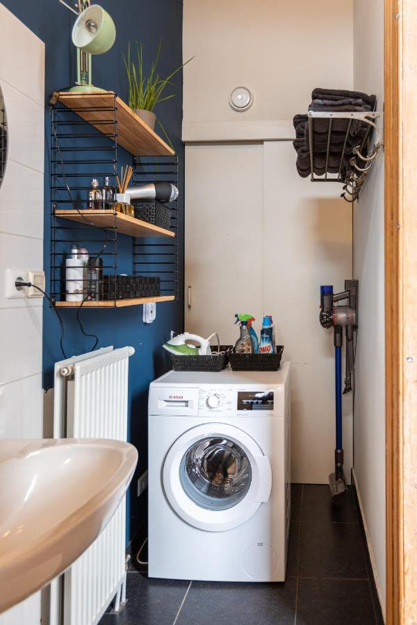 ברדה Cosy Nock ! Little Gem At City Center With Large Terrace ! מראה חיצוני תמונה