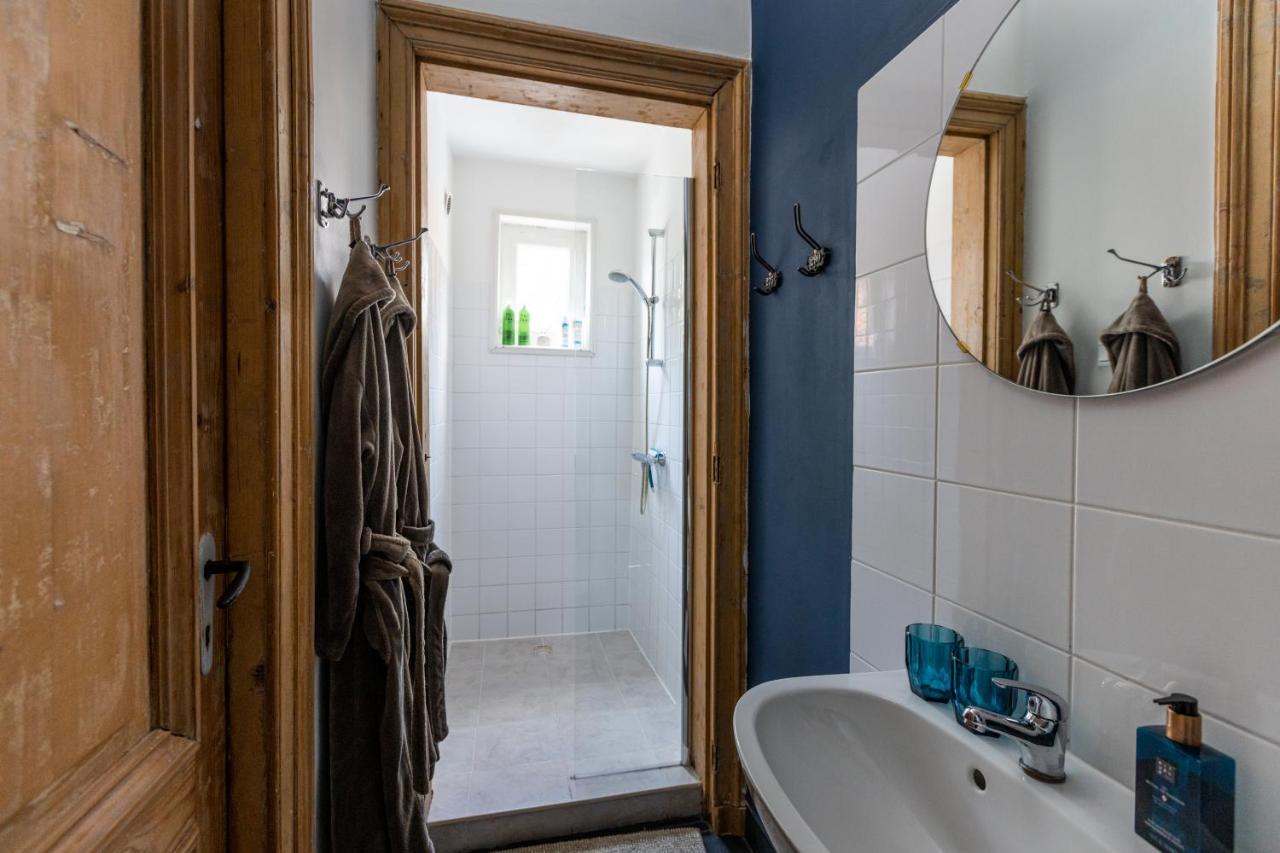 ברדה Cosy Nock ! Little Gem At City Center With Large Terrace ! מראה חיצוני תמונה